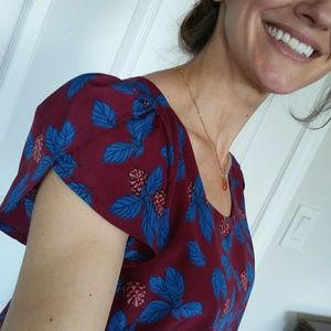 Peach Love California Dress